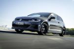 Volkswagen Golf GTI TCR 3-Door 2019 года (WW)